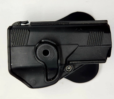 #ad Defend with Confidence: IMI Defense Level 2 Holster for BERETTA PX4 STORM $40.00