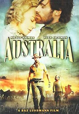 #ad Australia DVD VERY GOOD $5.18