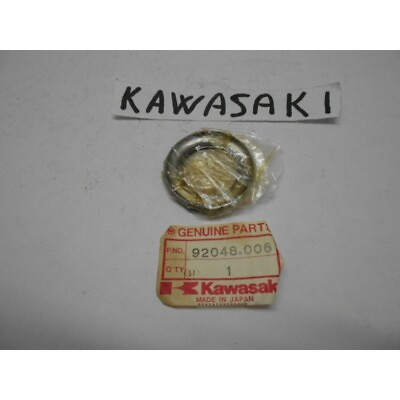 #ad 6543 Cap Ball Kawasaki Lenkung EUR 13.20