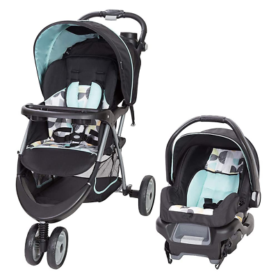 #ad #ad Baby Travel System: Lightweight Stroller amp; Infant Car Seat Folds Compactly $255.47