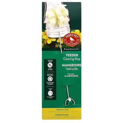 #ad Cleaning Mop for Oriole and Hummingbird Feeders $7.49