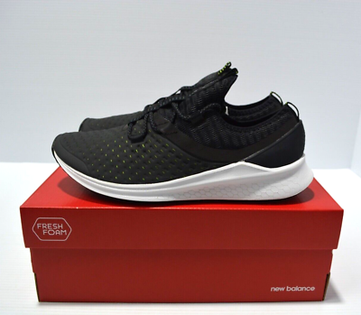 #ad New Balance Fresh Foam Mens Running Shoes US Size 8 D Width New in Box MLAZRHY AU $67.15