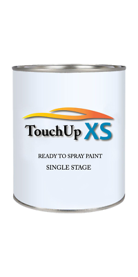#ad Toyota Tacoma 4T3 Pyrite Mica Ready Spray Paint Single Stage Quart $107.99