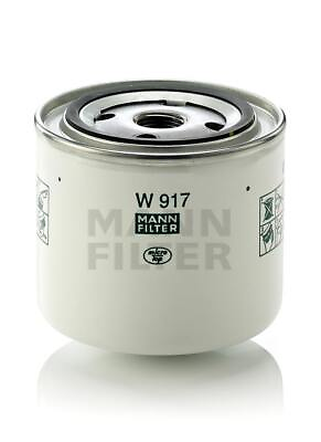 #ad Engine Oil Filter CARB MANN W 917 $15.87