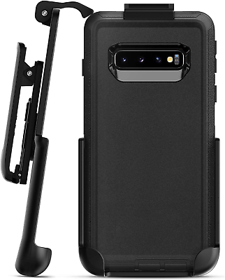 #ad Encased Belt Clip for Otterbox Defender Series Samsung Galaxy S10 Holster On $25.44