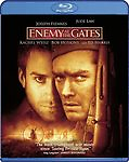 #ad Enemy at the Gates Blu ray Blu ray $8.28