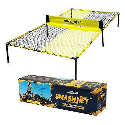 #ad Outdoor Family Game Sport Games for Adults and Family Portable Volleyball... $101.84