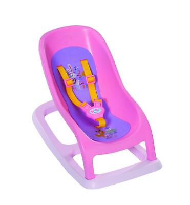 #ad #ad Doll Bouncer Bouncing Chair Baby Born $70.33