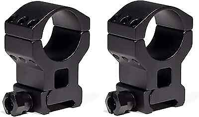 #ad Vortex Optics Tactical 30mm Riflescope Rings Extra High Height 1.57 in 2 Rings $35.00