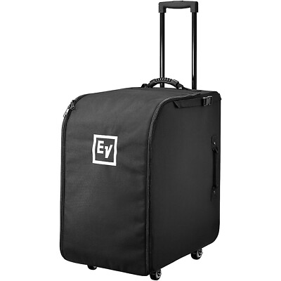 #ad Electro Voice EVOLVE 50 Rolling Case LN $192.72