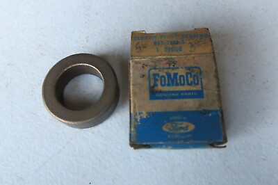 #ad Vintage Fomoco B6T 7600 A Clutch Pilot Bearing for 1948 1956 Ford 25x40x16mm $8.49