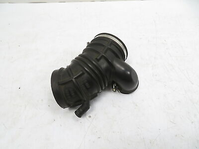 #ad 01 Porsche 911 996 #1232 Hose Intake to Throttle Body Elbow Duct 99611022158 $39.99