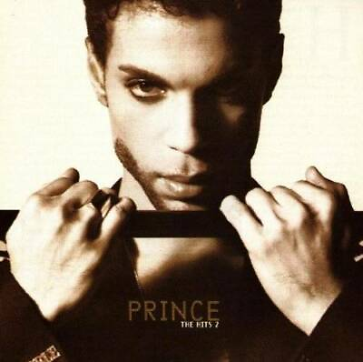 #ad The Hits 2 Audio CD By PRINCE VERY GOOD $5.17