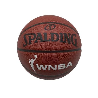 #ad #ad Special WNBA Spalding Camp Ball $21.99