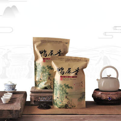 #ad 500g Feng Huang Duck Feces Green Tea Aroma Phoenix Dancong Yashixiang Oolong Tea $29.90