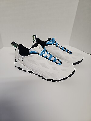 #ad Columbia Adventure Tokyo Flow Asphalt Mens Size 9.5 Sneakers White. C $69.99