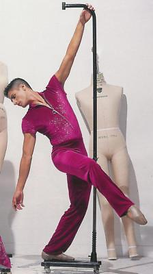 #ad Child Medium Glitter Boys Dance Ballet Costume Leotard and Pants $25.00