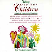 #ad DISNEY FOR OUR CHILDREN 10th Anniversary Edition CD $21.99