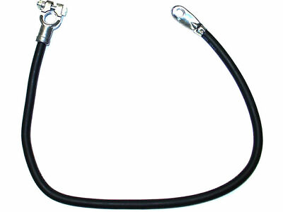 #ad For 1950 Chrysler Royal Battery Cable SMP 84854NW 4.1L 6 Cyl $31.73