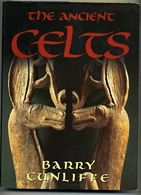#ad The Ancient Celts $7.88