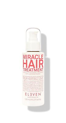 #ad Miracle Hair Treatment Protect amp; Repair Hair Before Styling 4.2 Fl Oz $39.74