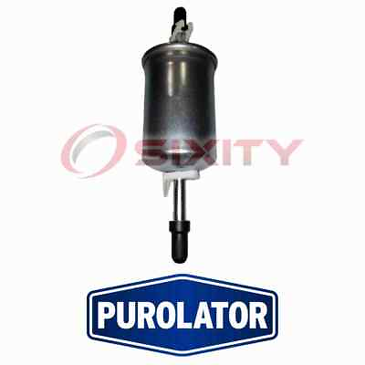#ad For Mercury Grand Marquis PUROLATOR Fuel Filter 1998 2011 rn $10.68