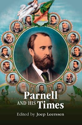 #ad Parnell and His Times Hardcover by Leerssen Joep EDT Like New Used Free... $43.33