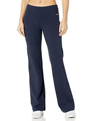 Spalding Women#x27;s Bootleg Yoga Pant Assorted Sizes Colors $22.31