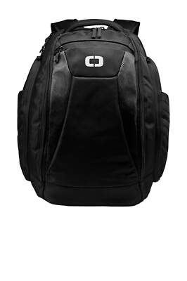#ad OGIO Flashpoint Pack Black Brand New Backpack 1680D 1900 cu.in. 31 L $99.00