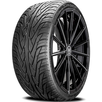 #ad Tire Lexani LX SIX II 265 30ZR30 265 30R30 105W XL High Performance $225.99