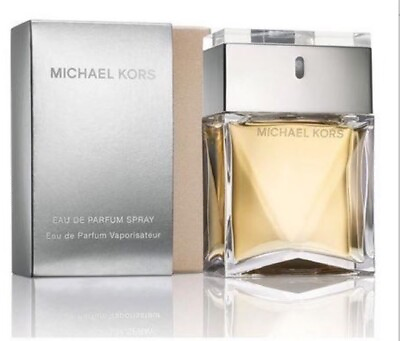 #ad MICHAEL KORS EDP 1.0 oz 30 ml Eau De Parfum Spray Women NEW IN BOX SEALED $159.00