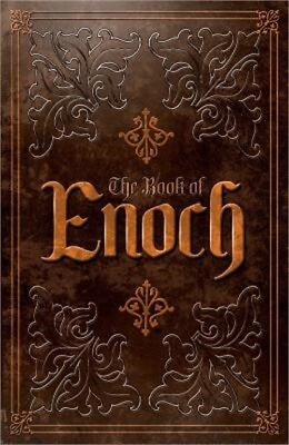 #ad The Book of Enoch Hardback or Cased Book $17.30