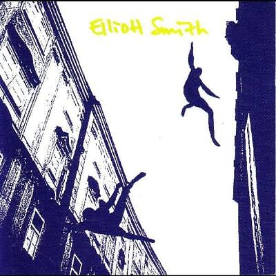 #ad Elliott Smith Elliott Smith 25th Anniversary Remaster Indie Exclusive $22.86