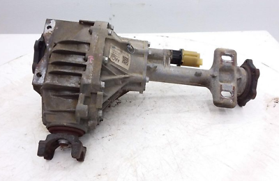 #ad 2014 2020 CHEVROLET SILVERADO 1500 FRONT AXLE DIFFERENTIAL CARRIER ASSEMBLY 3.42 $379.99