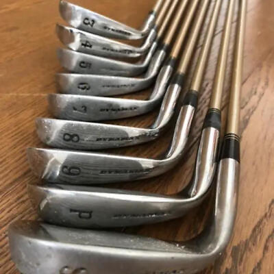 #ad Iron Golf Club Iron Set $182.20