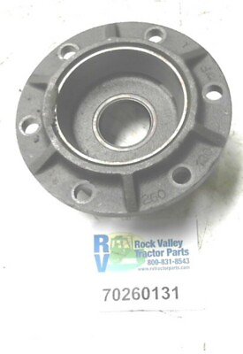 #ad Carrier differential RH $115.00