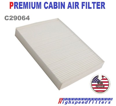 #ad C29064 PREMIUM Cabin Air Filter for NISSAN Rogue 2014 20 amp; Rogue Sport 2017 21 $9.85