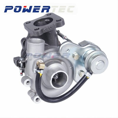 #ad CT12 Turbo charger 17201 64050 for Toyota Hilux 2.5 D4D 12HT 1720164050 $138.57