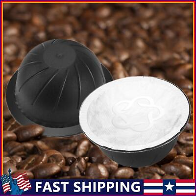 #ad Aluminum Foil Capsule Lid Kits Capsule Cup Seals Film for Nespresso Vertuo $9.17