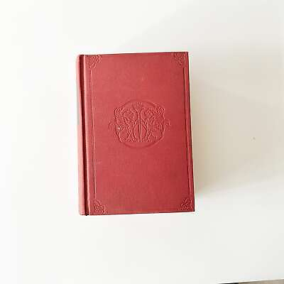 #ad The Works of Victor Hugo Rare 1928 Edition $28.00