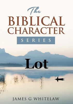 #ad Lot: The Biblical Character Series $11.78