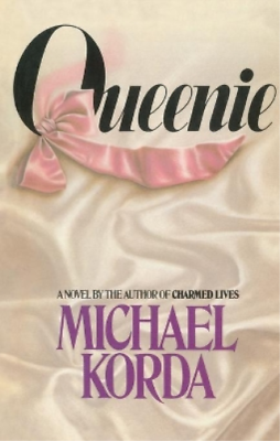 #ad Michael Korda Queenie Paperback UK IMPORT $54.37