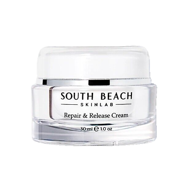 #ad South Beach Skinlab Repair and Release Cream 30ml Sealed New $40.00