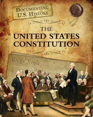 #ad The United States Constitution by Sonneborn Liz $4.98