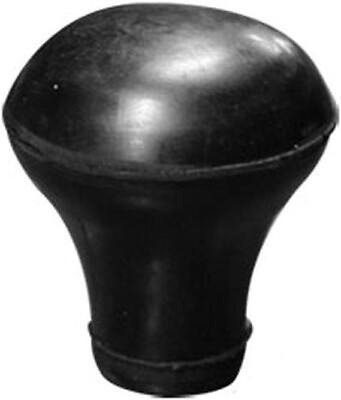 #ad Gear Shift Knob 2quot; Diameter with 3 8quot; Hole Universal $17.86