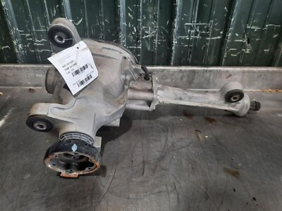 #ad 18 20 Ford Truck F150 Differential Carrier Front Axle 3.55 ratio With Warranty $237.49