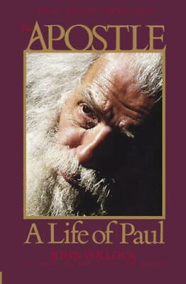 #ad The Apostle: A Life of Paul by Pollock John $4.58