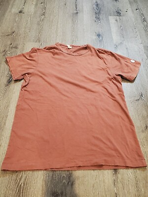 #ad Champion Sportswear Todd Snyder T Shirt Mens M Short Sleeve Crew Neck Canada $29.99