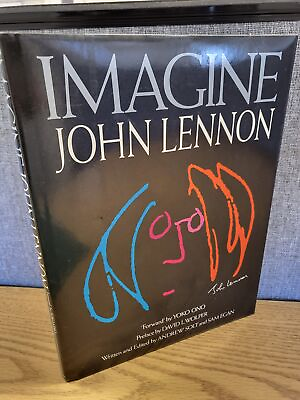 #ad #ad Imagine: John Lennon $19.89