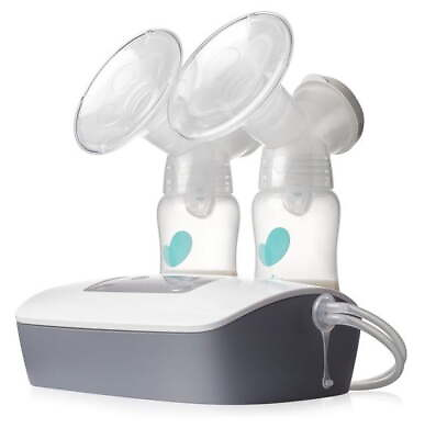 #ad Evenflo 5161115 Advanced Double Electric Hospital Strength Breast Pump ** $95.37